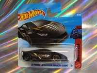 Lb-Works Lamborghini HuracáN Coupé Hw 🔥🏆🔥 2026 Nightspeed 8-10 Ovp/Neu 1:64