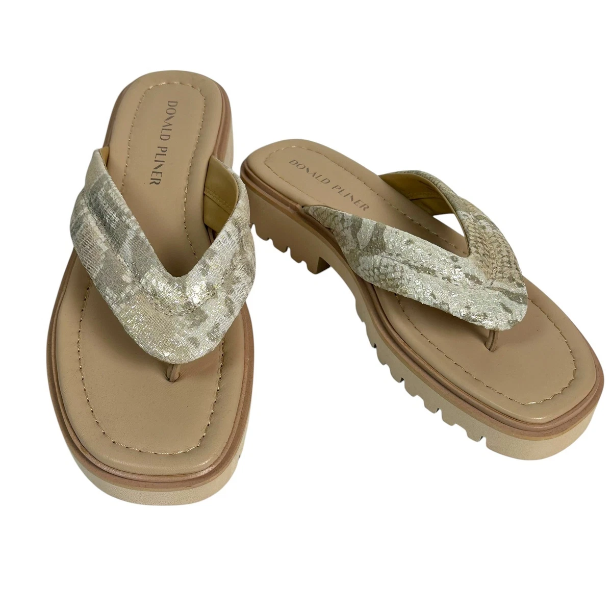 donald pliner mens sandals products for sale | eBay
