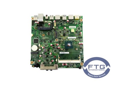 00XK067 Lenovo ThinkCentre M600 System Board Tiny3 Braswell N3010 NO DPK
