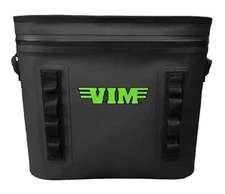 Vim Tools VIMCOOL1BK 20 Liter Zipper Cooler