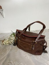 Dooney & Bourke Florentine Leather The Smith ...