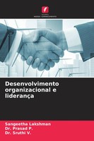 Sangeetha Lakshman (U. A.) | Desenvolvimento Organizacional E LiderançA | Buch