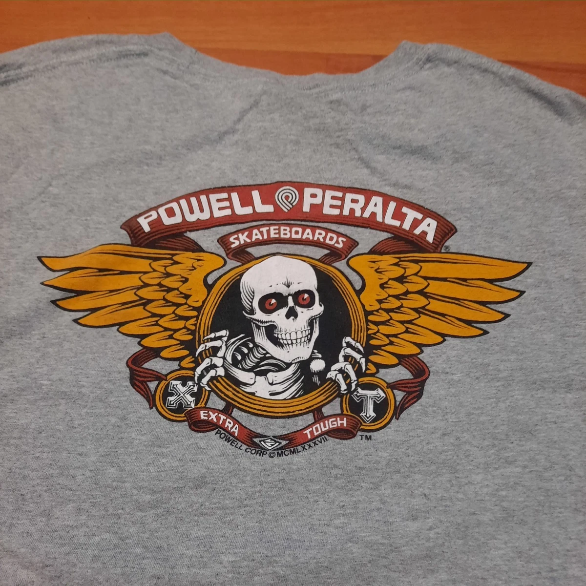 Powell Peralta Regular Size Hoodies & Sweatshirts for Men with
