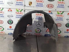 JAGUAR XJ PORTFOLIO RHD FRONT RIGHT WHEEL ARCH LINER SPLASH GUARD AW93-166562-AA