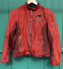 Alpine Star AlpineStars Stella Moto GP Motorc...