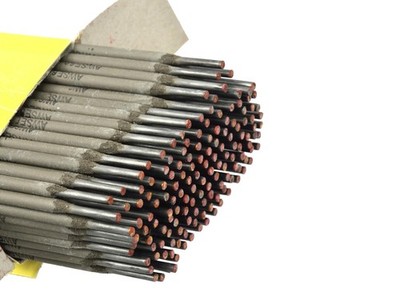 2,5mm Schweißelektroden Stabelektrode Rosa Universalelektrode 2,5 x 300mm