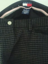 Tommy Hilfiger Pants Women Size 4 New Without Tag Store Display
