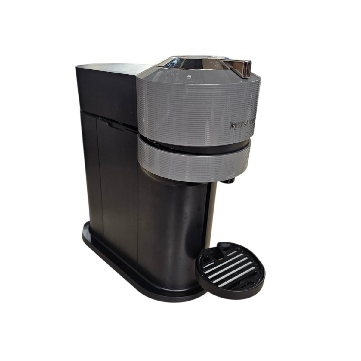 ネスプレッソ　GDV-1 Nespresso Vertuo Next Coffee and Espresso Maker GDV1 Black Grey