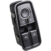 Metzger 09161182 Schalter Fensterheber FüR Porsche 911 718 Cayman 718 Boxster