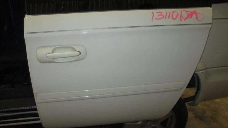 Chassi ECM porta deslizante montada compatível com 01-07 CARAVAN 176456 - Imagem 4 de 4