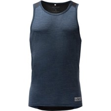 DEVOLD Endurance Merino 130 Singlet Man - Tr&auml;gershirt