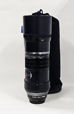 #Olympus M.zuiko Digital Ed 300mm F4.0 PRO Lens (Micro Four Thirds) S/N 003312