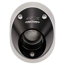 Fastway Spark Arrestor End Cap Black For HONDA CRF150R CRF150RB 2007-2022