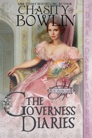 Chasity Bowlin | The Governess Diaries | Taschenbuch | Englisch (2023)