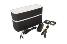 ✅Bowers & Wilkins A5 Sistema Musicale Wireless Altoparlante Wi-Fi✅