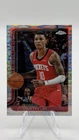 2025 Topps Jabari Smith Jr. Base (Raw)