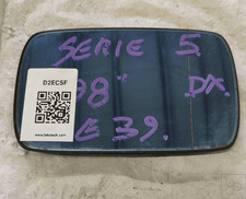 Retroviseur gauche (ou coque) BMW 330