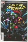 Marvel Comics THE AMAZING SPIDER-MAN #54.LR first printing Cover A
