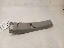 Front Driver Upper Center Pillar For Toyota Prius C 2012 - 2019