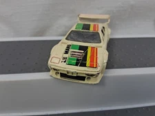 Solido BMW M1 LE Mans Off White Die Cast 1:43