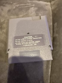 Street Fighter 2010: The Final Fight (1990) NES