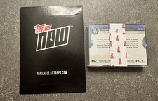 2021 Topps Now MLB All-Star Baseball Cards Checklist 3
