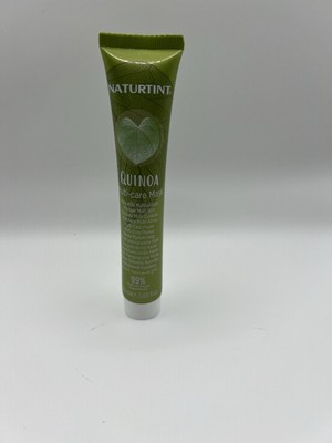 Quinoa Multi Care Hair Mask  1.69 FL Oz Naturtint