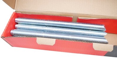 Hilti HAS-E M20x170/68 Gewindestange 333110 VPE: 10 Stk.