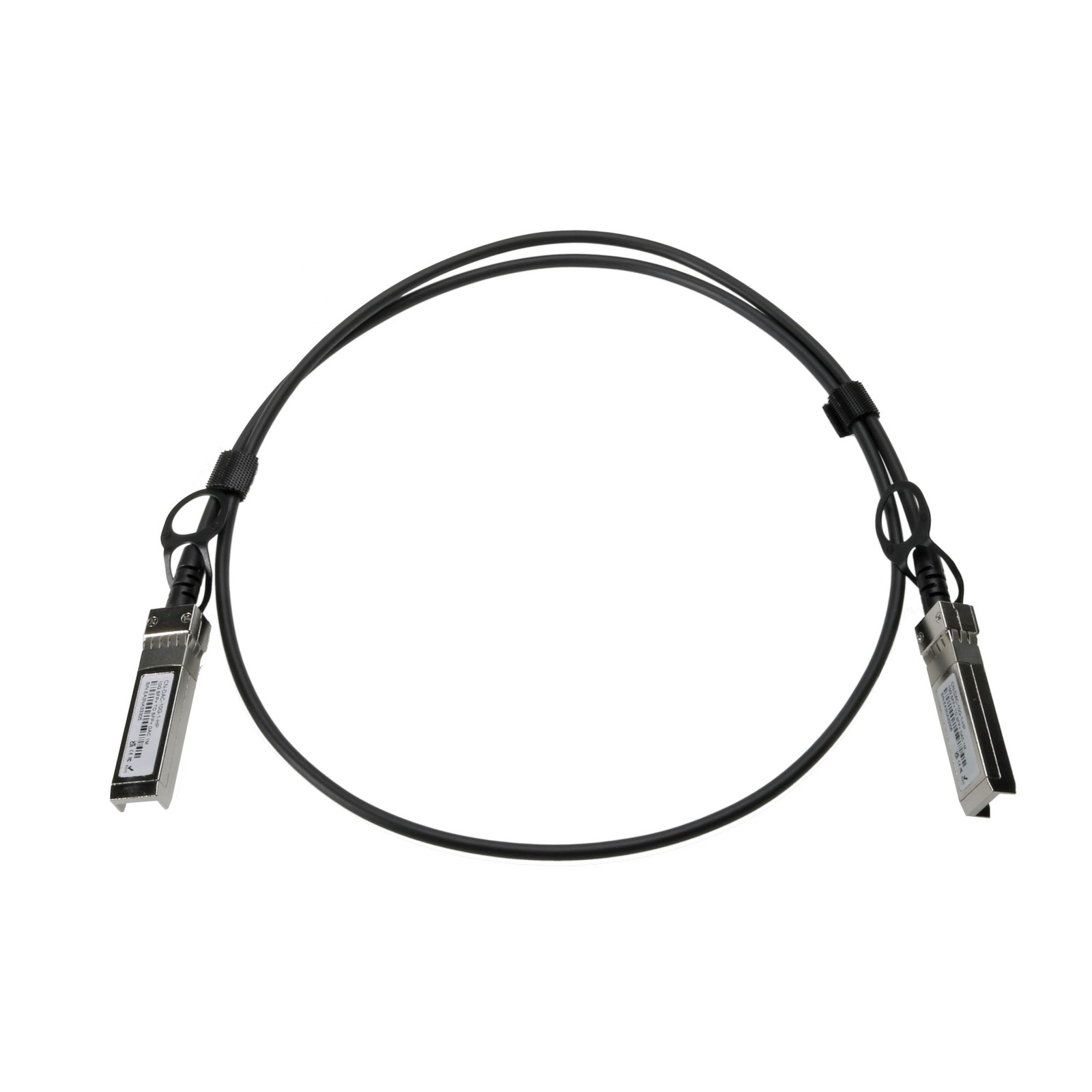 Cablenet 10G SFP+ Direct Attach Cable 3m HP/Aruba Compatible