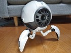 GravaStar G1 Bluetooth Speaker Pearl White Used/Tested