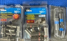 Ideal 85-340 92-611 and radio shack 278-034 