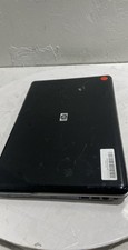 HP G60 549DX S/N 2CE941C1DT 15.6" Laptop Black FOR PARTS