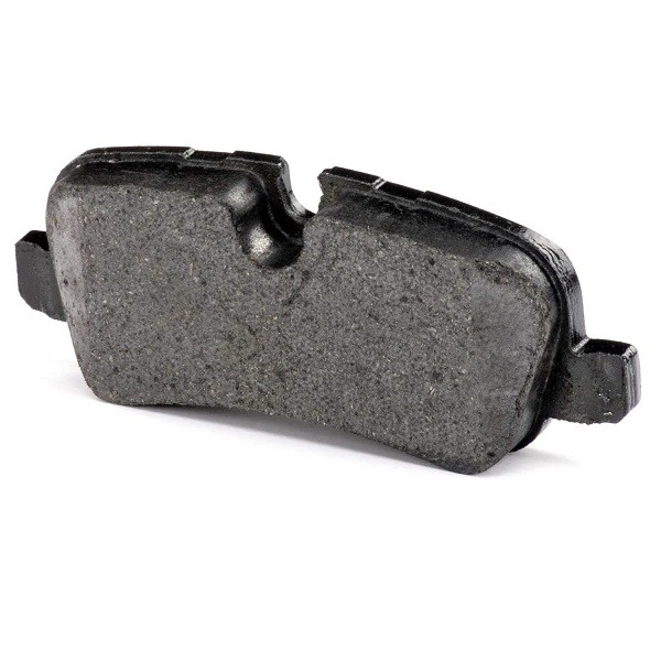 Genuine Delphi Rear Brake Pads Set Fits Land Rover Discovery Range Rover LP1936 - Image 4 of 4