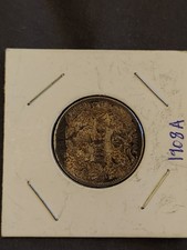 German Empire 1 Mark silver Coins 1901 & 1906 1908 Circulated Empire Period Lot