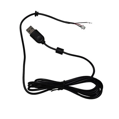 SANS MARQUE Cable webcam USB de remplacement pour fil cam??ra Logitech C920 C930e 18 m??tre