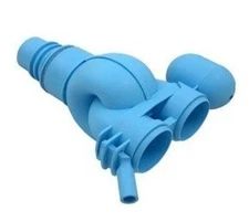 ATIE Pool Cleaner Swivel Cone Head Assembly for Pentair Kreepy Krauly Pool 