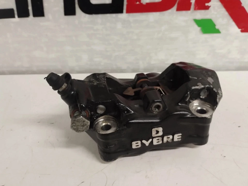 PINZA FRENO ANTERIORE ORIGINALE KTM 390 RC ANNI 2019 2020 2021 2022 2023 - Immagine 2 di 4