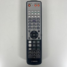 Yamaha Remote Control WJ21070