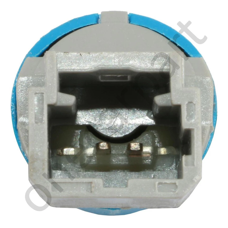 Interruptor de luz de freno para Renault Clio Duster Grand Modus Laguna 2001 a 2020 Foto 3 de 3