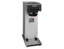 Bunn 23001.0000 CW15 APS Commercial Brewer (120V/60/1PH)