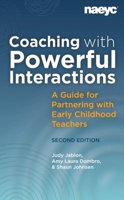 Coaching mit kraftvollen Interaktionen zweite Ausgabe von Judy Jablon TASCHENBUCH