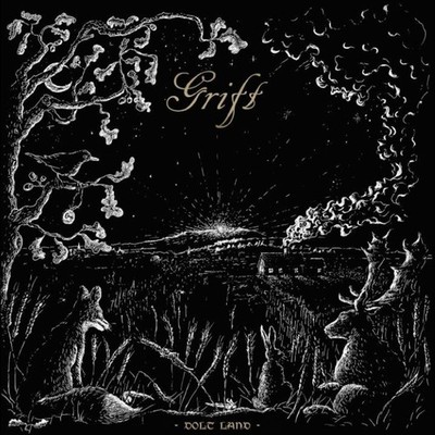 Grift Dolt Land (CD) Album (UK IMPORT)