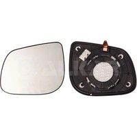 Alkar 6431652 Spiegelglas AußEnspiegel FüR Kia Picanto Ta