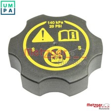 CAP COOLANT TANK 2140114 FOR JEEP FIAT SAAB CHEVROLET AVEO/Hatchback TRAX 2.0L