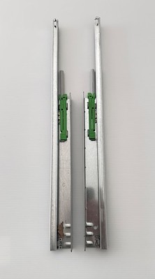 IKEA 22'' Komplement Drawer Runners