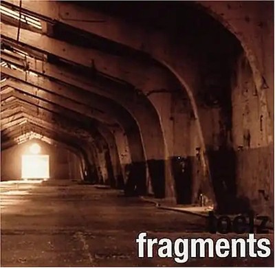 toelz - Fragments