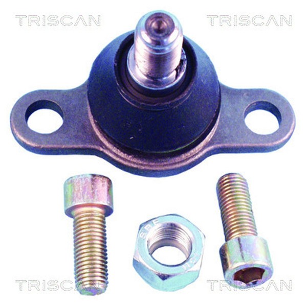 Traggelenk FüHrungsgelenk Triscan 8500 29547 FüR T4 Transporter VW Multivan Bus-image