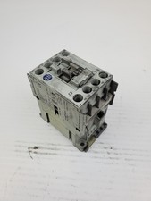 Allen-Bradley 700-CF310 Control Relay Series A 600 VAC Max