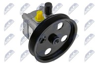 NTY Hydraulikpumpe, Lenkung SPW-VV-004 FüR Volvo