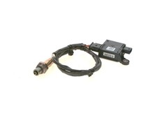 BOSCH Partikelsensor 0 281 007 593 für AUDI A5 F53 F5P Sportback F5A F5F A4 B9